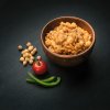 Real Turmat | Thailändisches rotes Curry | Gefriergetrocknete Lebensmittel | 113g