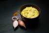 Real Field Mea Lamm Mulligatawny | Gefriergetrocknete Lebensmittel | 128g