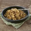 Emergency Food | Rinderschmorbraten mit Nudeln | Gefriergetrocknete Lebensmittel | 600g