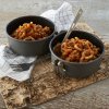 Emergency Food | Würziges Rindfleisch mit Nudeln | Gefriergetrocknete Lebensmittel | 600g