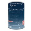 Emergency Food | Würziges Rindfleisch mit Nudeln | Gefriergetrocknete Lebensmittel | 600g