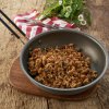 Emergency Food | Beef Stroganoff mit Reis | Gefriergetrocknete Lebensmittel | 750g