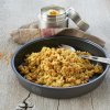 Emergency Food | Chana masala | Gefriergetrocknete Lebensmittel | 625g
