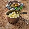 Emergency Food | Kartoffelpüree | Gefriergetrocknete Lebensmittel | 900g