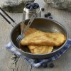 Emergency Food | Volleipulver | Gefriergetrocknete Lebensmittel | 500g