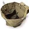 Canvas Duffel