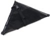 Helinox Bodenplane Camp Sunset Chair Schwarz