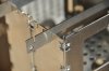 Bushcraft Essentials Bushbox LF Titanium