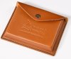 Bushcraft Essentials Leather Pouch Bushbox LF