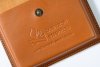 Bushcraft Essentials Leather Pouch Bushbox LF