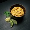 Real Field Meal | Chicken Tikka Masala | Gefriergetrocknete Lebensmittel | 160g