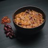 Real Field Meal | Chili con Carne | Gefriergetrocknete Lebensmittel | 163g