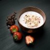 Real Field Meal | Schokoladenmüsli | Gefriergetrocknete Lebensmittel | 181g