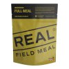 Real Field Meal | Couscous mit Linsen und Spinat | Gefriergetrocknete Lebensmittel | 165g