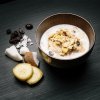 Real Field Meal | Fruit Muesli | Frysetørket mat | 190g