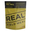 Real Field Meal | Pasta Bolognese | Gefriergetrocknete Lebensmittel | 159g
