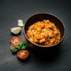 Real Field Meal | Pasta Bolognese | Gefriergetrocknete Lebensmittel | 159g