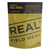 Real Field Meal | Pasta Provence | Gefriergetrocknete Lebensmittel | 147g