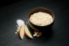 Real Field Meal | Porridge mit Apfel und Zimt | Gefriergetrocknete Lebensmittel | 184g