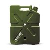 LifeSaver - JerrycanUF 20000 Armeegrün