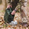 LifeSaver - JerrycanUF 20000 Armeegrün