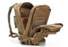 Armybag 600D Oxford Sand 45L
