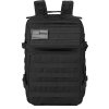 Armveske 600D Oxford svart 45L