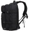 Armveske 600D Oxford svart 45L