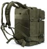 Armybag 600D Oxford Olive 45L