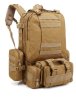Rucksack Armee 05