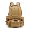 Rucksack Armee 05