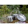 Primus Campfire Kochset groß