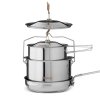 Primus Campfire Kochset groß