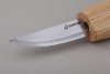 BeaverCraft treskjærerkniv 60 mm C1