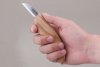 BeaverCraft Wood Carving Bench Knife