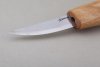 BeaverCraft Whittling Sloyd Messer C4M