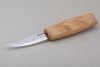 BeaverCraft Whittling Sloyd Messer C4M