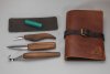 BeaverCraft Tranchiermesser-Set S13X