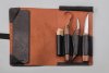 BeaverCraft Tranchiermesser-Set S13X