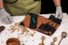 BeaverCraft Tranchiermesser-Set S13X