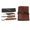 BeaverCraft Tranchiermesser-Set S13X