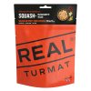 Real Turmat | Squash and Sweet Corn Casserole | Frysetørket mat | 116g