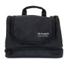 Snugpak Luxury Wash Bag Schwarz