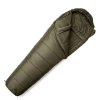 Snugpak Sleeper Lite Olive LZ - Sovsäck vår & höst