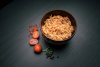 Real Field Meal | Pulled Pork | Gefriergetrocknete Lebensmittel | 155g