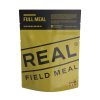 Real Field Meal | Pulled Pork | Gefriergetrocknete Lebensmittel | 155g