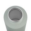 Esbit Sculptor Stainless Steel Drink 750 ml Stone Gray