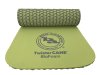 Big Agnes TwisterCane Bio Foam Regular Schlafsack Sommer | Zellstoff