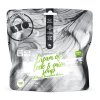 LyoFood | Cream of leek and onion soup with Pecorino Romano and chickpea | Frysetørket mat | 60g