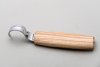 BeaverCraft Löffelschnitzmesser 25 mm SK1 Links